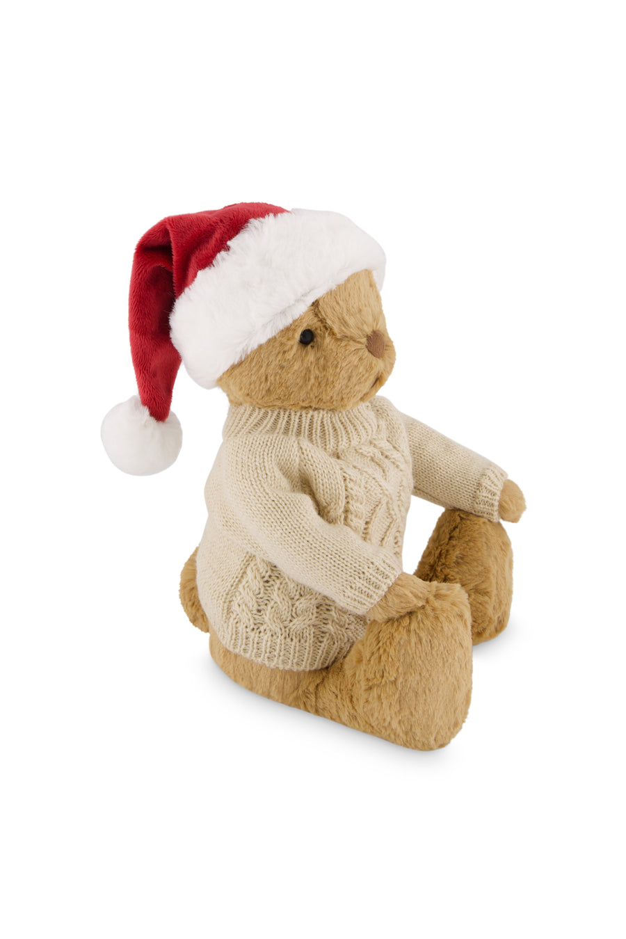 Snuggle Bunnies - Christmas Georgie Childrens Toy from Jamie Kay NZ