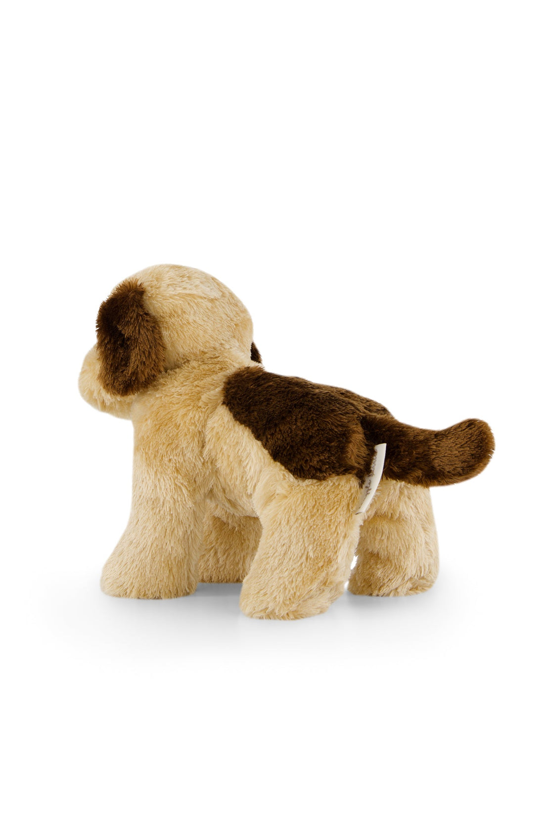 Snuggle Bunnies - Coco The Shih Tzu Childrens Toy from Jamie Kay NZ