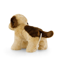 Snuggle Bunnies - Coco The Shih Tzu Childrens Toy from Jamie Kay NZ