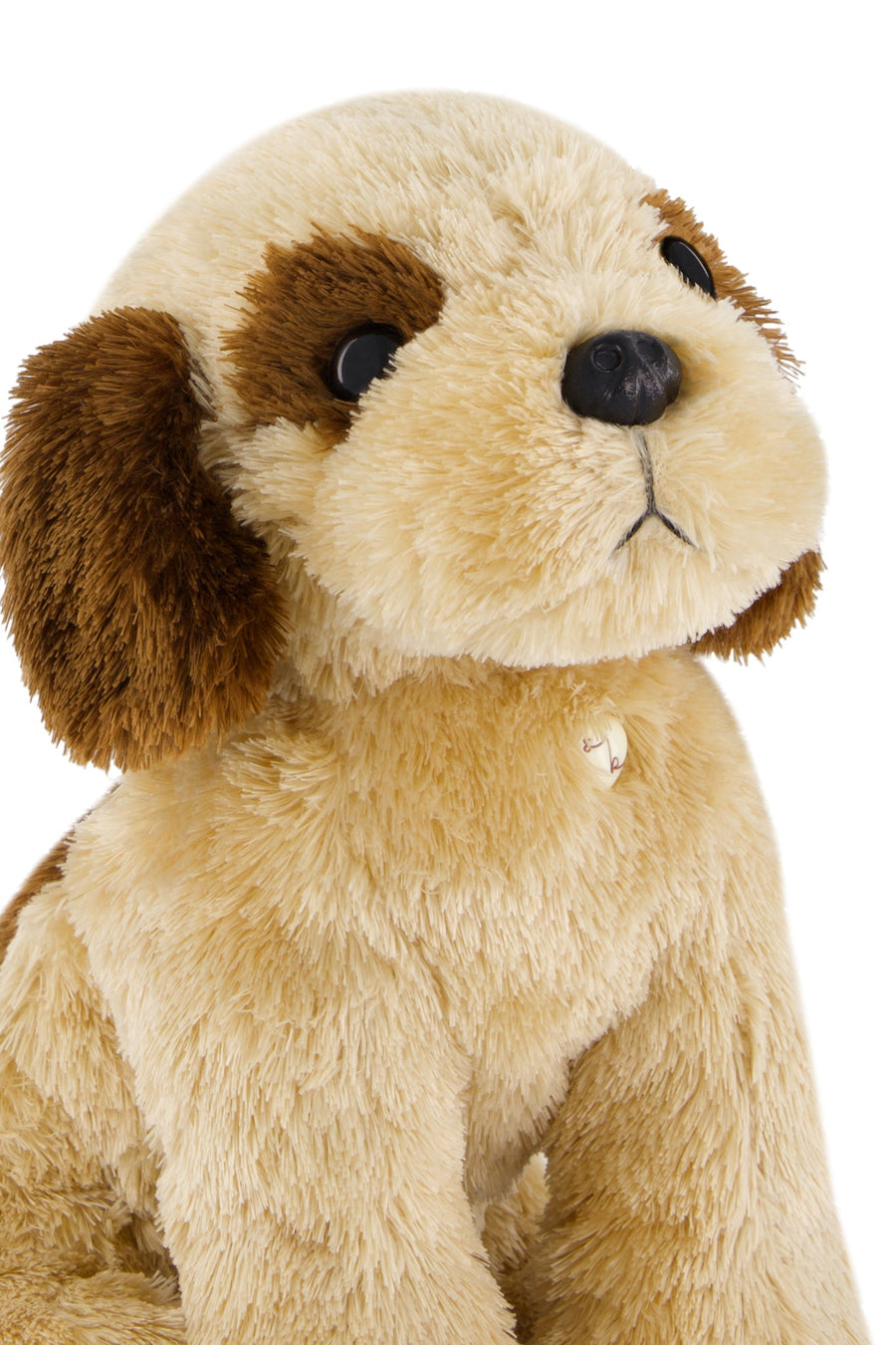 Snuggle Bunnies - Coco The Shih Tzu Childrens Toy from Jamie Kay NZ