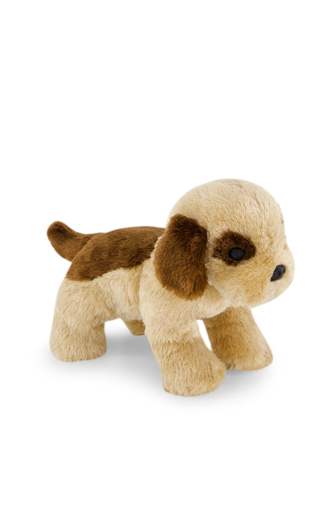 Snuggle Bunnies - Coco The Shih Tzu Childrens Toy from Jamie Kay NZ