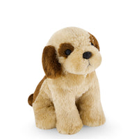 Snuggle Bunnies - Coco The Shih Tzu Childrens Toy from Jamie Kay NZ