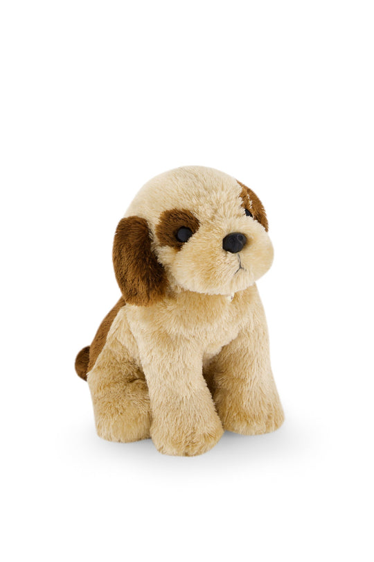 Snuggle Bunnies - Coco The Shih Tzu Childrens Toy from Jamie Kay NZ