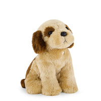 Snuggle Bunnies - Coco The Shih Tzu Childrens Toy from Jamie Kay NZ