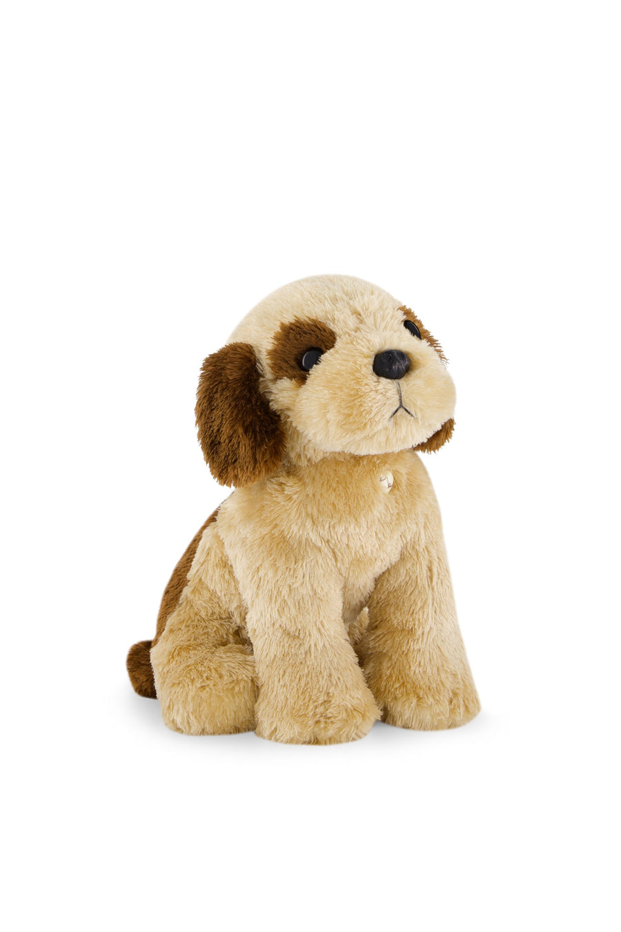 Snuggle Bunnies - Coco The Shih Tzu Childrens Toy from Jamie Kay NZ