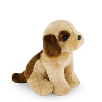 Snuggle Bunnies - Coco The Shih Tzu Childrens Toy from Jamie Kay NZ