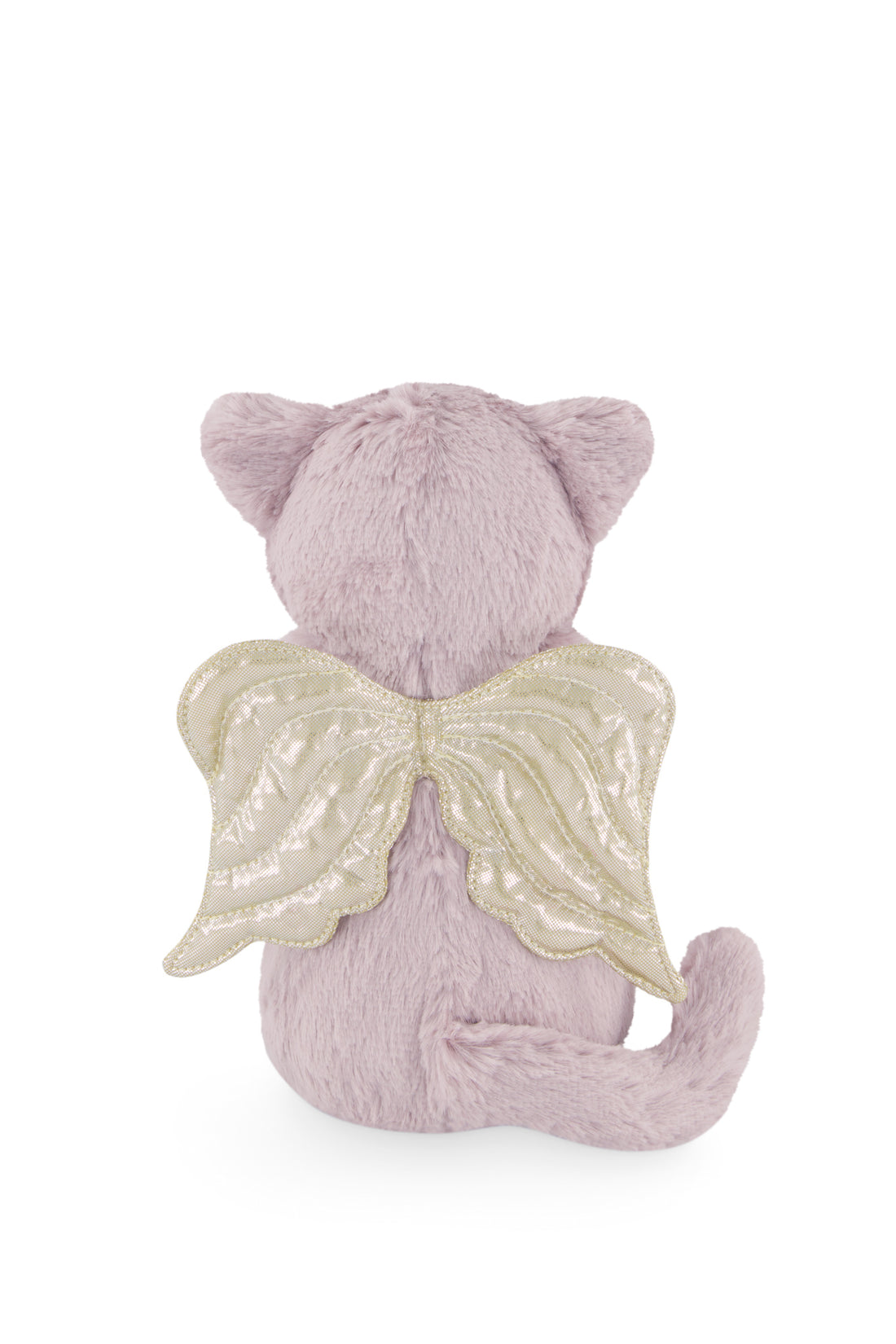 Snuggle Bunnies - Fairy Elsie - Violet Childrens Toy from Jamie Kay NZ