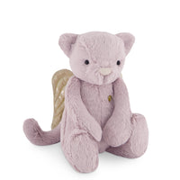 Snuggle Bunnies - Fairy Elsie - Violet Childrens Toy from Jamie Kay NZ