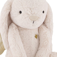 Snuggle Bunnies - Fairy Penelope - Pastel Childrens Toy from Jamie Kay NZ