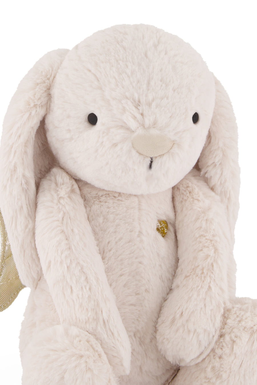 Snuggle Bunnies - Fairy Penelope - Pastel Childrens Toy from Jamie Kay NZ