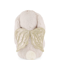 Snuggle Bunnies - Fairy Penelope - Pastel Childrens Toy from Jamie Kay NZ