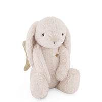 Snuggle Bunnies - Fairy Penelope - Pastel Childrens Toy from Jamie Kay NZ