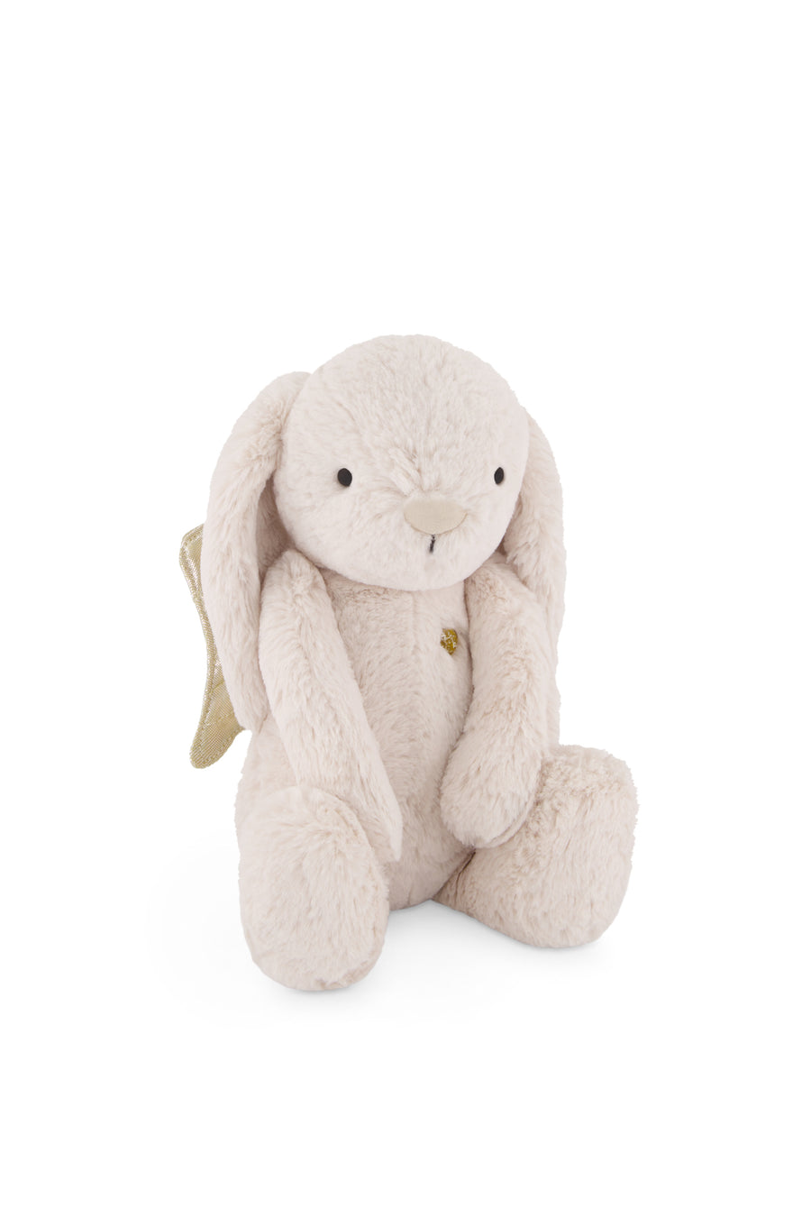 Snuggle Bunnies - Fairy Penelope - Pastel Childrens Toy from Jamie Kay NZ