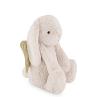 Snuggle Bunnies - Fairy Penelope - Pastel Childrens Toy from Jamie Kay NZ