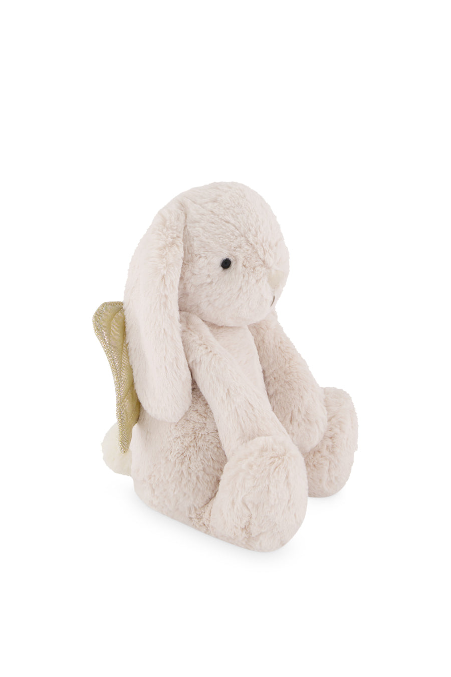 Snuggle Bunnies - Fairy Penelope - Pastel Childrens Toy from Jamie Kay NZ