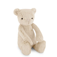 Snuggle Bunnies - Georgie The Bear Childrens Toy from Jamie Kay NZ