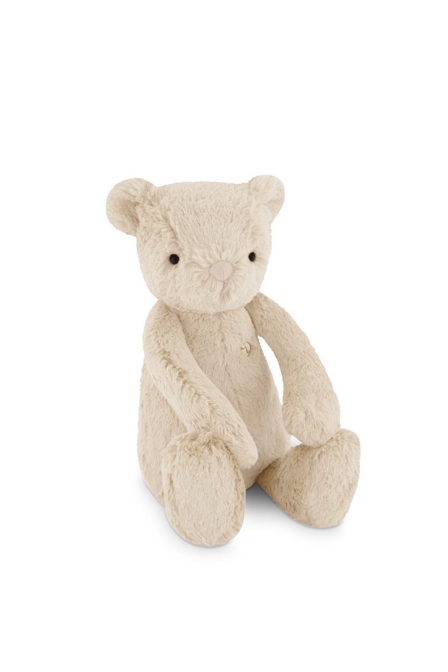 Snuggle Bunnies - Georgie The Bear Childrens Toy from Jamie Kay NZ