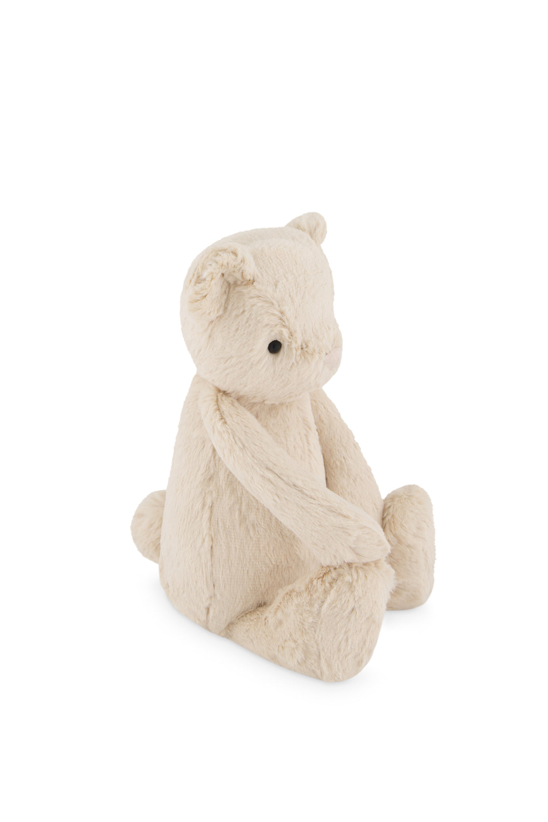 Snuggle Bunnies - Georgie The Bear Childrens Toy from Jamie Kay NZ