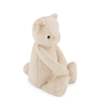 Snuggle Bunnies - Georgie The Bear Childrens Toy from Jamie Kay NZ