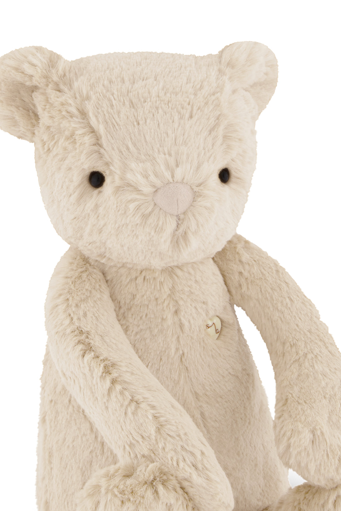 Snuggle Bunnies - Georgie The Bear Childrens Toy from Jamie Kay NZ