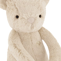 Snuggle Bunnies - Georgie The Bear Childrens Toy from Jamie Kay NZ