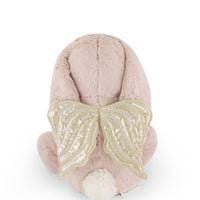 Snuggle Bunnies - Glitter Penelope Childrens Toy from Jamie Kay NZ