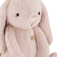 Snuggle Bunnies - Glitter Penelope Childrens Toy from Jamie Kay NZ