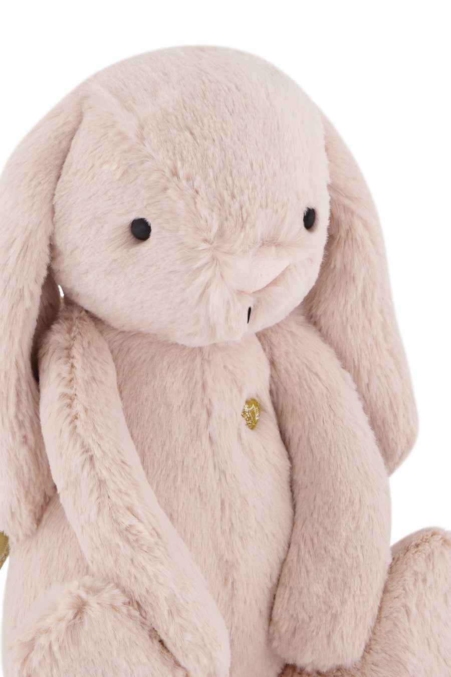 Snuggle Bunnies - Glitter Penelope Childrens Toy from Jamie Kay NZ