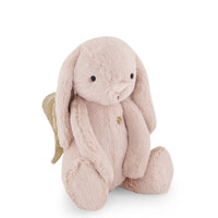 Snuggle Bunnies - Glitter Penelope Childrens Toy from Jamie Kay NZ