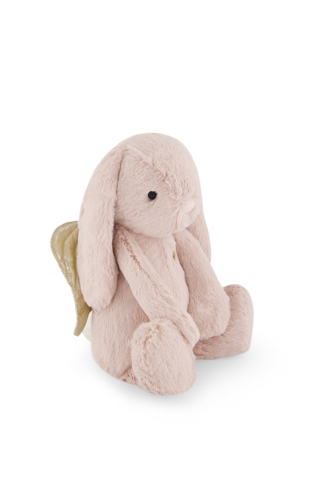 Snuggle Bunnies - Glitter Penelope Childrens Toy from Jamie Kay NZ