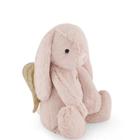 Snuggle Bunnies - Glitter Penelope Childrens Toy from Jamie Kay NZ