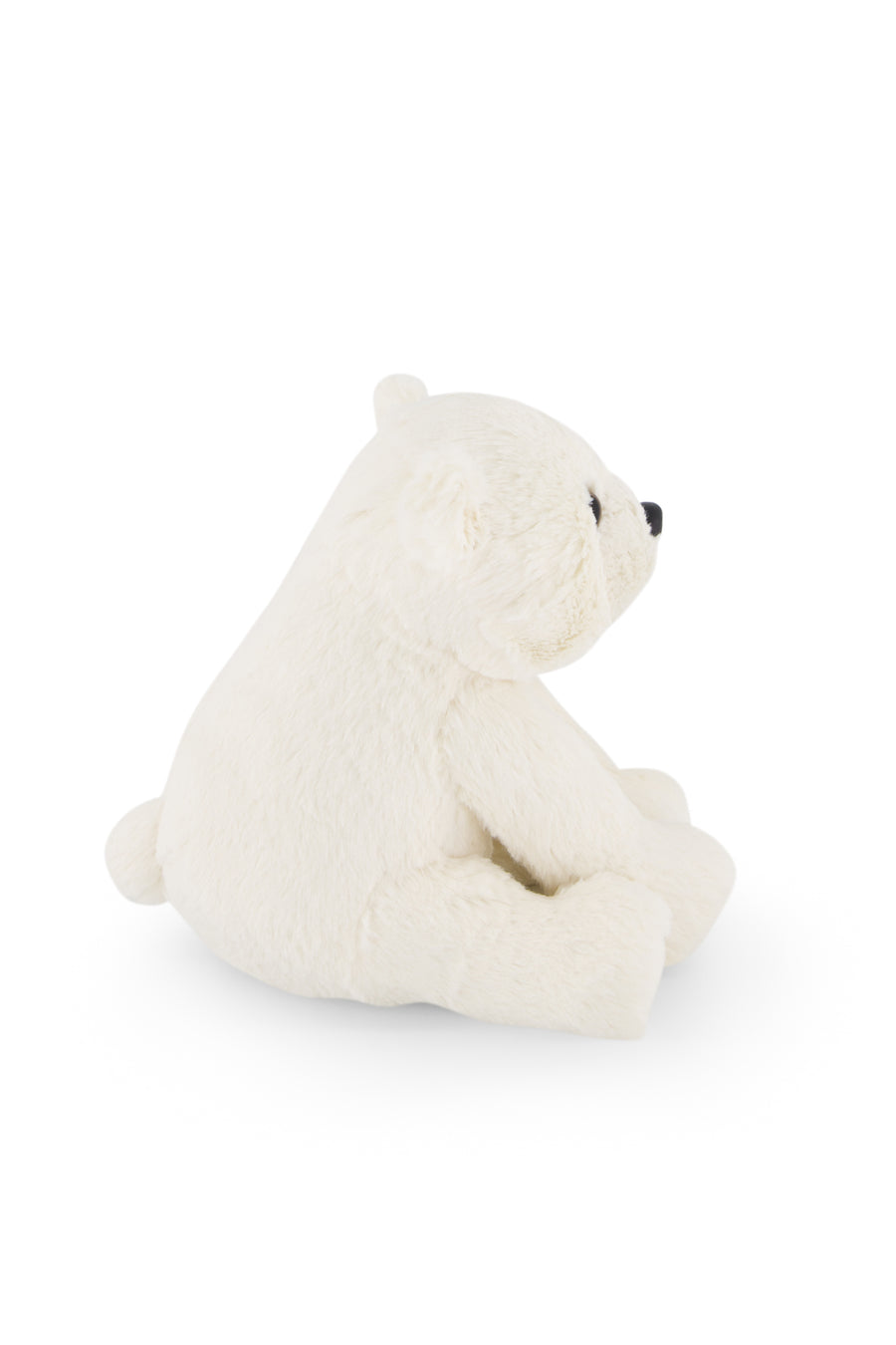 Snuggle Bunnies - Parker The Polar Bear Childrens Toy from Jamie Kay NZ