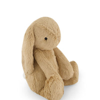 Snuggle Bunnies - Penelope The Bunny - Caramel Childrens Toy from Jamie Kay NZ