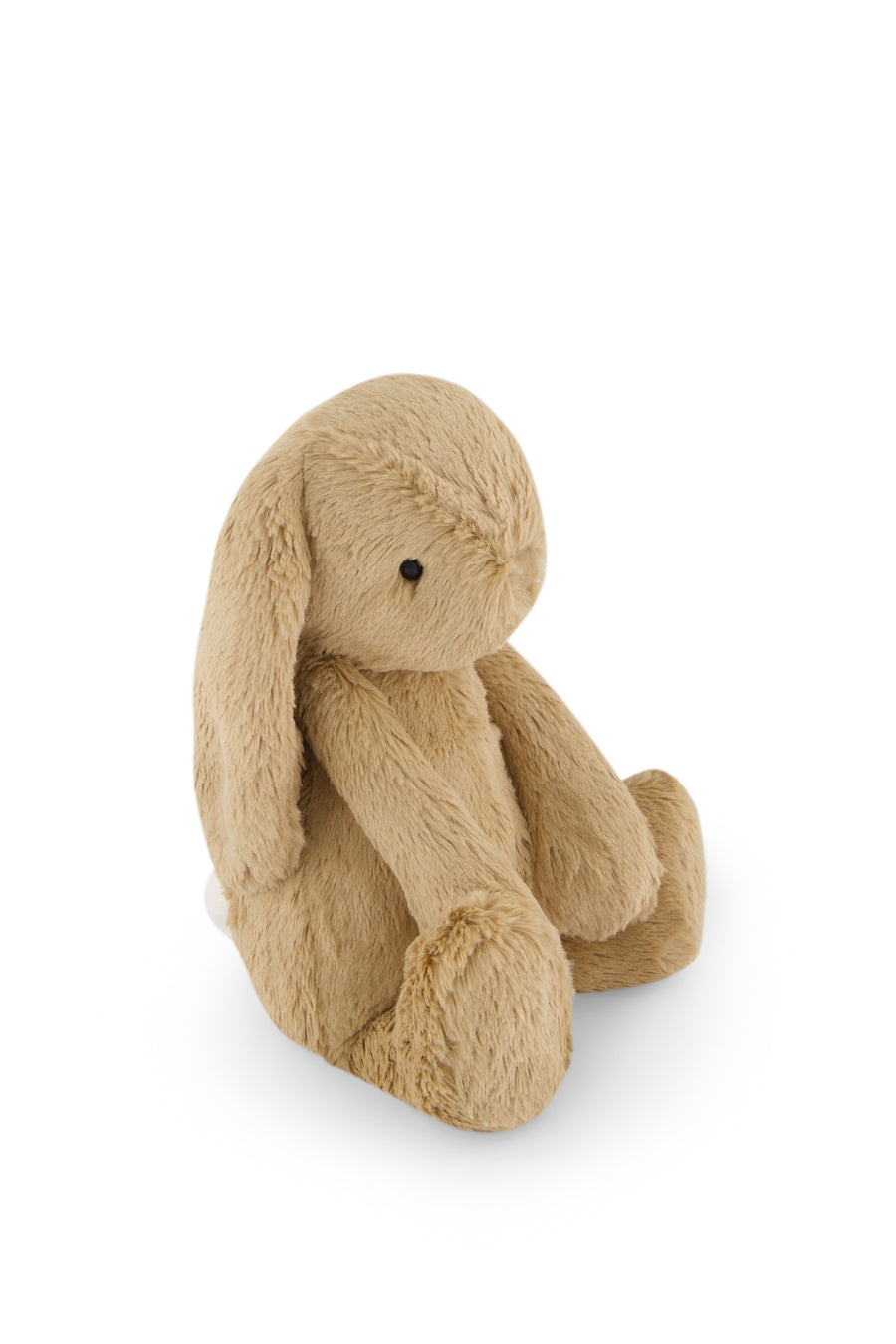 Snuggle Bunnies - Penelope The Bunny - Caramel Childrens Toy from Jamie Kay NZ