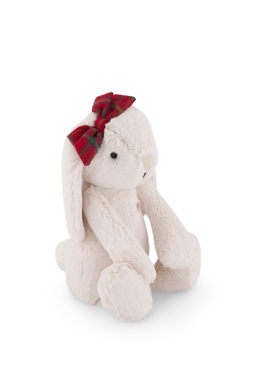 Snuggle Bunnies - Christmas Penelope - Pastel Childrens Toy from Jamie Kay NZ