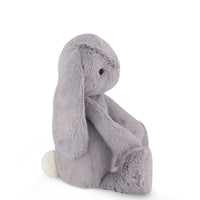 Snuggle Bunnies - Plush Penelope  - Silver Childrens Toy from Jamie Kay NZ