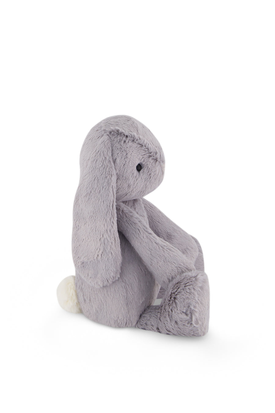 Snuggle Bunnies - Plush Penelope  - Silver Childrens Toy from Jamie Kay NZ