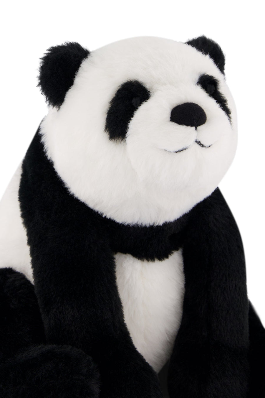 Snuggle Bunnies - Panda Childrens Toy from Jamie Kay NZ