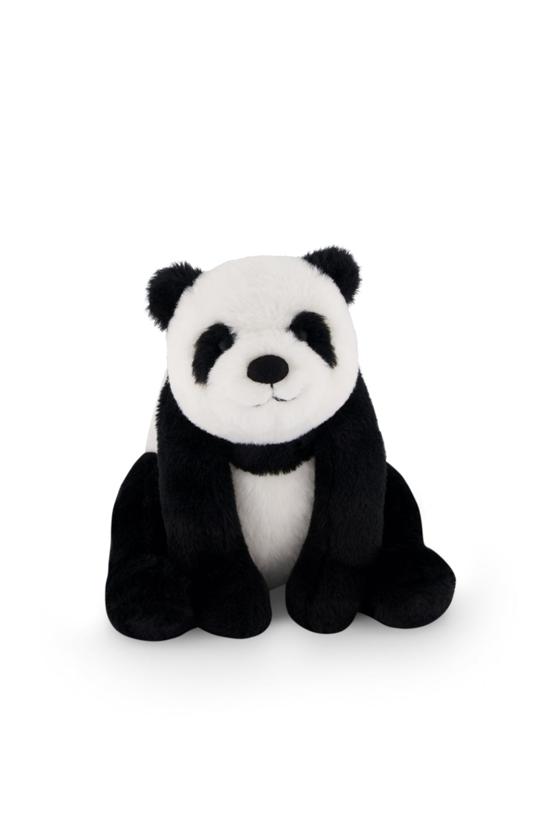 Snuggle Bunnies - Panda Childrens Toy from Jamie Kay NZ