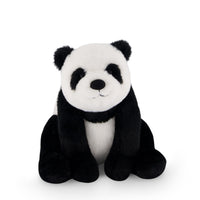 Snuggle Bunnies - Panda Childrens Toy from Jamie Kay NZ