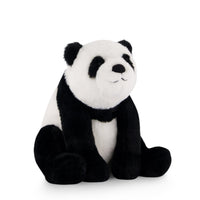 Snuggle Bunnies - Panda Childrens Toy from Jamie Kay NZ