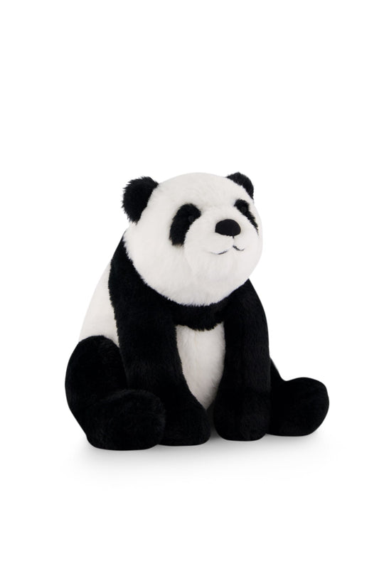 Snuggle Bunnies - Panda Childrens Toy from Jamie Kay NZ