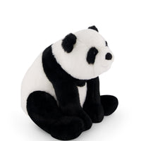 Snuggle Bunnies - Panda Childrens Toy from Jamie Kay NZ