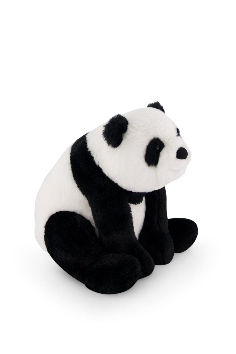 Snuggle Bunnies - Panda Childrens Toy from Jamie Kay NZ