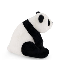 Snuggle Bunnies - Panda Childrens Toy from Jamie Kay NZ