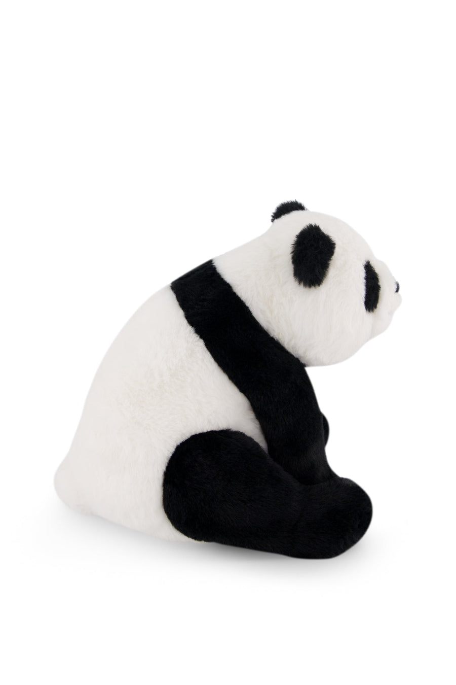 Snuggle Bunnies - Panda Childrens Toy from Jamie Kay NZ