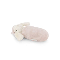 Snuggle Bunnies - Sleeping Penelope  - Blush Childrens Toy from Jamie Kay NZ