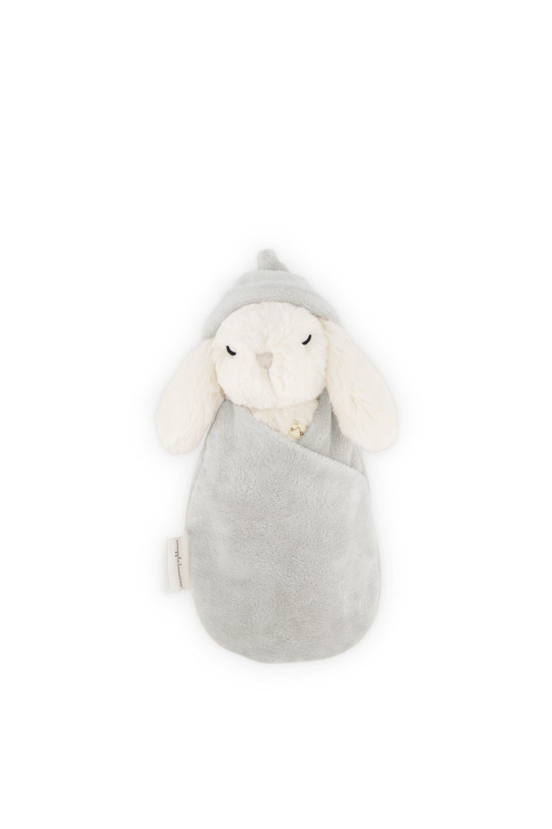 Snuggle Bunnies - Sleeping Penelope - Willow Childrens Toy from Jamie Kay NZ