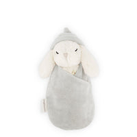 Snuggle Bunnies - Sleeping Penelope - Willow Childrens Toy from Jamie Kay NZ