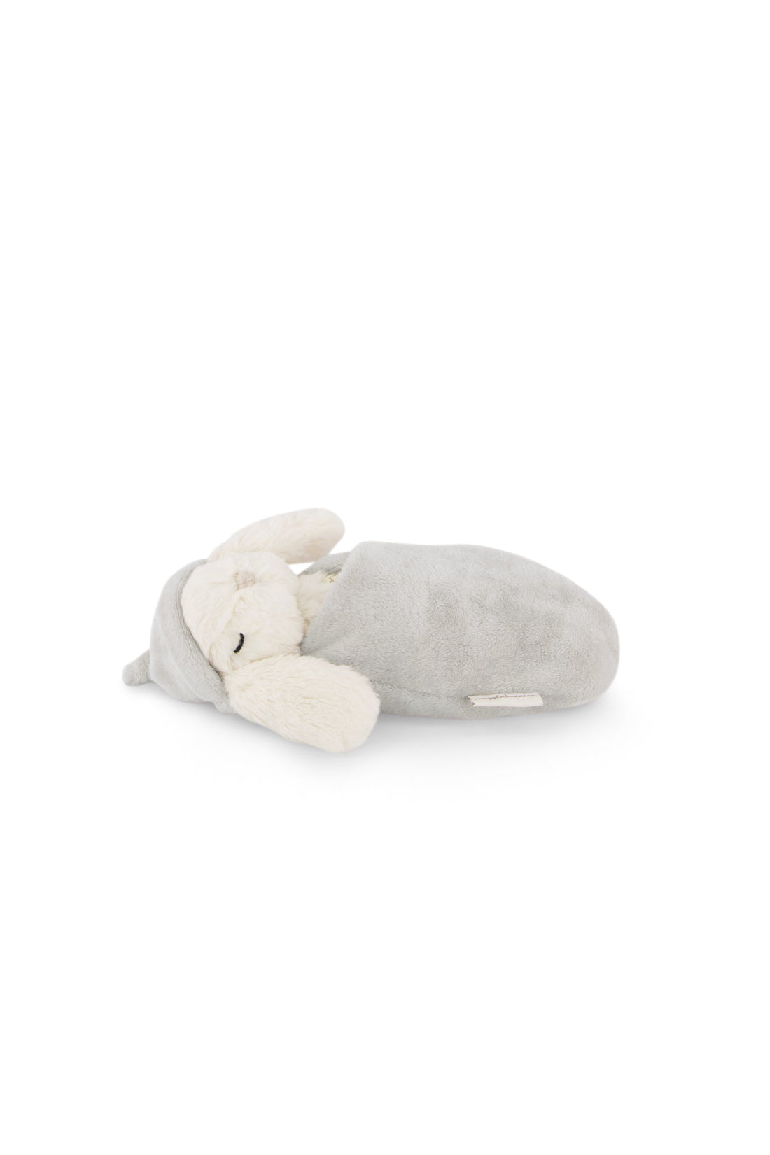 Snuggle Bunnies - Sleeping Penelope - Willow Childrens Toy from Jamie Kay NZ